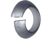 BPW Federring DIN 74361 C, Ø innen 18,5 mm für Radmuttern BPW Federring DIN 74361 C, Ø innen 18,5 mm für Radmuttern