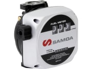 Samoa-Hallbauer Durchlaufzähler für Dieselpumpe “Dieselmatic® plus 60 S" Samoa-Hallbauer Durchlaufzähler für Dieselpumpe “Dieselmatic® plus 60 S"