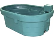 Suevia Weidetrog "WT600" oval 600 l, 160.0100 Suevia Weidetrog "WT600" oval 600 l, 160.0100
