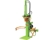 Posch® Holzspalter BayWa Sondermodell "HydroCombi 17 MR", 17 t, Scheitlänge max. 110 cm, Kraftbedarf min. 17 kW, M6212MR Posch® Holzspalter BayWa Sondermodell "HydroCombi 17 MR", 17 t, Scheitlänge max. 110 cm, Kraftbedarf min. 17 kW, M6212MR