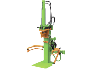 Posch® Holzspalter BayWa Sondermodell "HydroCombi 24 MR" 24 t, Scheitlänge max. 110 cm, Kraftbedarf min. 23 kW, M6245MR Posch® Holzspalter BayWa Sondermodell "HydroCombi 24 MR" 24 t, Scheitlänge max. 110 cm, Kraftbedarf min. 23 kW, M6245MR