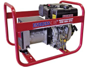 Endress® Diesel-Stromerzeuger "ESE 604 DYS DI" Endress® Diesel-Stromerzeuger "ESE 604 DYS DI"