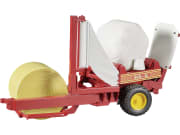Bruder® Modell "McHale Ballenwickler" 1:16 Bruder® Modell "McHale Ballenwickler" 1:16