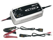 CTEK™ Batterieladegerät "MXS 7.0", 8-stufig, Ladestrom max. 7 A CTEK™ Batterieladegerät "MXS 7.0", 8-stufig, Ladestrom max. 7 A