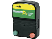 Patura Weidezaungerät "P 5" 12 V; 230 V Patura Weidezaungerät "P 5" 12 V; 230 V