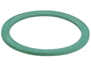 Melkeimerdichtung Profil 200 x 165 x 7 mm, für Melotte Melkeimerdichtung Profil 200 x 165 x 7 mm, für Melotte