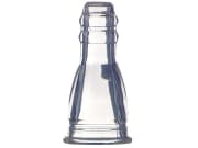 Schauglas für Miele/Meltec alte Serie 8 mm Schauglas für Miele/Meltec alte Serie 8 mm