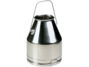 Melkeimer 30 l, Chromnickelstahl Melkeimer 30 l, Chromnickelstahl