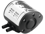 Pulsator Interpuls LL90 Taktung 60/40, 102 x 87 x 65 mm Pulsator Interpuls LL90 Taktung 60/40, 102 x 87 x 65 mm
