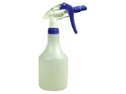 Zitzensprühflasche 500 ml Zitzensprühflasche 500 ml