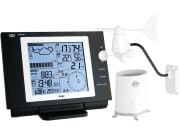 Step Systems Funk-Wetterstation Step Systems Funk-Wetterstation