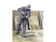 Wasch- und Reinigungsoverall Gr. XL, 291245-A Wasch- und Reinigungsoverall Gr. XL, 291245-A