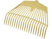Laubrechen Kunststoff 45 cm, 29365 Laubrechen Kunststoff 45 cm, 29365