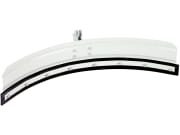 Gülleschieber halbrund 66 cm, 291269 Gülleschieber halbrund 66 cm, 291269