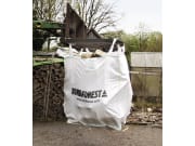 Nordforest Big Bag Standard 87 x 110 x 87 cm Nordforest Big Bag Standard 87 x 110 x 87 cm