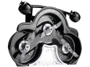 Husqvarna® Mähdeck CombiClip® 94, 35 kg, für Rider 200er-Serie, 9671522-01 Husqvarna® Mähdeck CombiClip® 94, 35 kg, für Rider 200er-Serie, 9671522-01