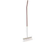Wasserbesen Perlon 35 cm weiß, 2933 Wasserbesen Perlon 35 cm weiß, 2933