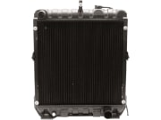 Wasserkühler für Case IH, Traktor XL 955, 956, 1055, 1056 Wasserkühler für Case IH, Traktor XL 955, 956, 1055, 1056