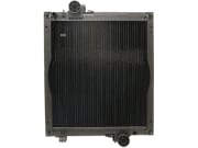 Wasserkühler für John Deere Traktor 6100–6200, 6010–6410 Wasserkühler für John Deere Traktor 6100–6200, 6010–6410