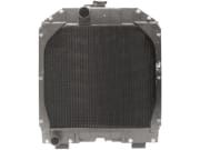 Wasserkühler für Fiat Traktor 66er–86er Serie; Ford New Holland Traktor 3435, 3935, 4030, 4135 Wasserkühler für Fiat Traktor 66er–86er Serie; Ford New Holland Traktor 3435, 3935, 4030, 4135