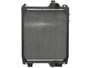 Wasserkühler für Steyr, Traktor 4110, 4120, 4130 Wasserkühler für Steyr, Traktor 4110, 4120, 4130