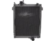 Wasserkühler für John Deere Traktor 7200, 7400 Wasserkühler für John Deere Traktor 7200, 7400