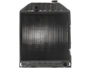Wasserkühler für Ford New Holland, Traktor 5110, 6410, 6710, 6610, 7410, 7610, 7810 Wasserkühler für Ford New Holland, Traktor 5110, 6410, 6710, 6610, 7410, 7610, 7810