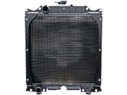 Wasserkühler für Fiat, Traktor 65-94, 72-94, 82-94, 88-94 Wasserkühler für Fiat, Traktor 65-94, 72-94, 82-94, 88-94