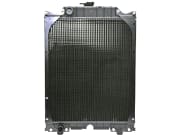 Wasserkühler für Fiat, Traktor F 115, 120, 130 Wasserkühler für Fiat, Traktor F 115, 120, 130