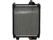 Wasserkühler für Steyr, Traktor 4100, 4115 Wasserkühler für Steyr, Traktor 4100, 4115