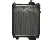 Wasserkühler für Ford New Holland Traktor T 6020–6060; Steyr Traktor 6115, 6125, 6140 Wasserkühler für Ford New Holland Traktor T 6020–6060; Steyr Traktor 6115, 6125, 6140