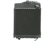 Wasserkühler für Steyr, Traktor 964, 970 Wasserkühler für Steyr, Traktor 964, 970