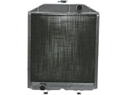 Wasserkühler für Landini Traktor 9080, 9880; MF Traktor 397T, 1007 Wasserkühler für Landini Traktor 9080, 9880; MF Traktor 397T, 1007