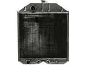 Wasserkühler für Landini Traktor Advantage 60–85, Re 60, F 55–70, 65V, 75V; F/L/V 530–560, 6030–7560; MF Traktor 374–394, 3220–3235 Wasserkühler für Landini Traktor Advantage 60–85, Re 60, F 55–70, 65V, 75V; F/L/V 530–560, 6030–7560; MF Traktor 374–394, 3220–3235