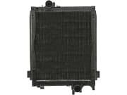 Wasserkühler für John Deere Traktor 7200, 7210, 7400 Wasserkühler für John Deere Traktor 7200, 7210, 7400