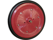Horsch Druckrolle 340 x 50 mm, mit Lager, für Turbo Disc II für Drillmaschine Focus, Pronto, Express, 00311208 Horsch Druckrolle 340 x 50 mm, mit Lager, für Turbo Disc II für Drillmaschine Focus, Pronto, Express, 00311208