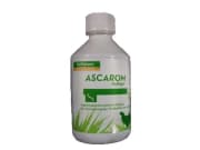 ASCAROM Geflügel Bio Hühnerfutter 250 ml Flasche ASCAROM Geflügel Bio Hühnerfutter 250 ml Flasche