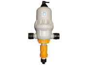 MixRite™ Dosierpumpe TF10-005 Dosierrate 1 – 5 % 500 – 10.000 l/h MixRite™ Dosierpumpe TF10-005 Dosierrate 1 – 5 % 500 – 10.000 l/h