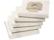 Kärcher® Filtertüten Papier, 3-lagig, 5 St., alle Varianten der Modelle NT 48/1, NT 65/2 Eco + Me, NT 72/2 Eco Tc, 6.904-285.0 Kärcher® Filtertüten Papier, 3-lagig, 5 St., alle Varianten der Modelle NT 48/1, NT 65/2 Eco + Me, NT 72/2 Eco Tc, 6.904-285.0