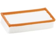 Kärcher® Flachfaltenfilter für Modelle NT 361, NT 561, NT 611 Eco/Te/M und NT 35/1, NT 45/1, NT 55/1 Eco/Eco Te/Eco M, 6.904-367.0 Kärcher® Flachfaltenfilter für Modelle NT 361, NT 561, NT 611 Eco/Te/M und NT 35/1, NT 45/1, NT 55/1 Eco/Eco Te/Eco M, 6.904-367.0