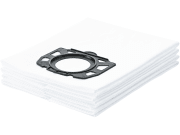 Kärcher® Filtertüten Vlies, Mehrzwecksauger WD 4, 5, 6, 2.863-006.0 Kärcher® Filtertüten Vlies, Mehrzwecksauger WD 4, 5, 6, 2.863-006.0