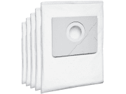 Kärcher® Filtertüten Vlies, Nass-/Trockensauger NT 35, 6.907-479.0 Kärcher® Filtertüten Vlies, Nass-/Trockensauger NT 35, 6.907-479.0