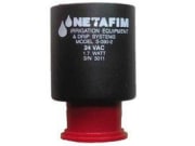 NETAFIM™ Magnetspule Passend für BERMAD 2-Wege-Ventile Serie S 390-2 24 V DC NETAFIM™ Magnetspule Passend für BERMAD 2-Wege-Ventile Serie S 390-2 24 V DC