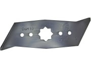 Wolf-Garten® Vertikutiermesser 1 St. 3568400 Wolf-Garten® Vertikutiermesser 1 St. 3568400