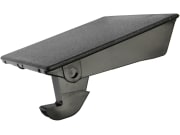 Wolf-Garten® Griff für Schutzklappe Fangkorb, 4330102 Wolf-Garten® Griff für Schutzklappe Fangkorb, 4330102