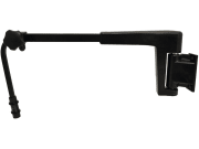 Teleskop-Spiegelarm links, 480 – 780 mm, für John Deere: 6100, 6200, 6300, 6400, 6506, 6600, 6800, 6900; 7600, 7700, 7800; 8100, 8200, 8300, 8400 Teleskop-Spiegelarm links, 480 – 780 mm, für John Deere: 6100, 6200, 6300, 6400, 6506, 6600, 6800, 6900; 7600, 7700, 7800; 8100, 8200, 8300, 8400
