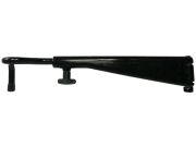Teleskop-Spiegelarm rechts, 530 – 770 mm, für Landini Teleskop-Spiegelarm rechts, 530 – 770 mm, für Landini