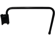 Spiegelarm rechts, 440 mm Spiegelarm rechts, 440 mm