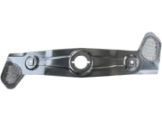 Wolf-Garten® Rasenmähermesser VI 42 B, 400 mm, 4740066 Wolf-Garten® Rasenmähermesser VI 42 B, 400 mm, 4740066