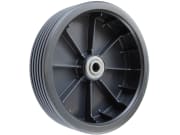 Wolf-Garten® Laufrad Ø 170 mm, Länge Nabe 31 mm, 4936041 Wolf-Garten® Laufrad Ø 170 mm, Länge Nabe 31 mm, 4936041